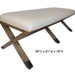 Priscilla Bench